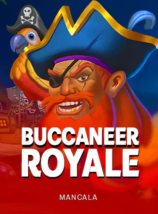 Buccaneer Royale