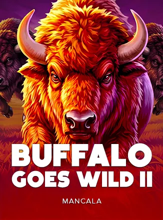 Buffalo Goes Wild II