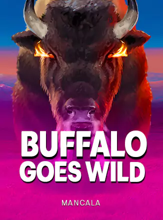 Buffalo Goes Wild