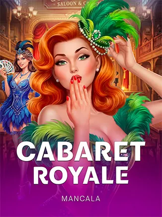 Cabaret Royale