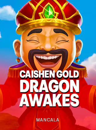 Caishen Gold: Dragon Awakes