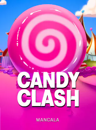 Candy Clash