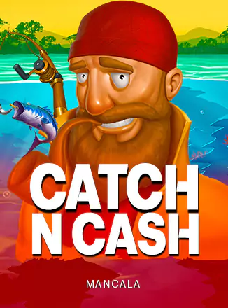 Catch 'n Cash