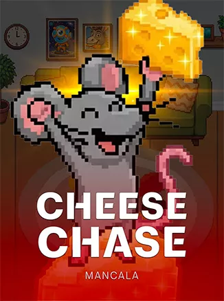 Cheese Chase