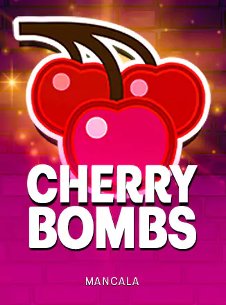 Cherry Bombs