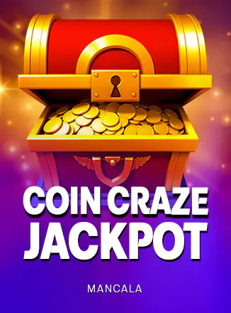 Coin Craze Jackpot
