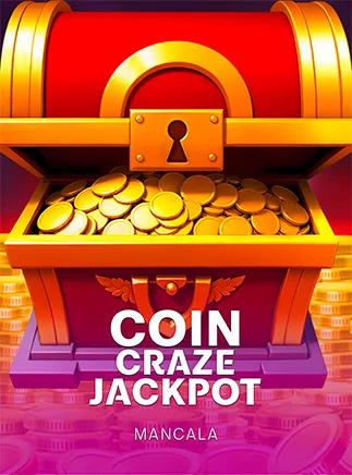 Coin Craze Jackpot