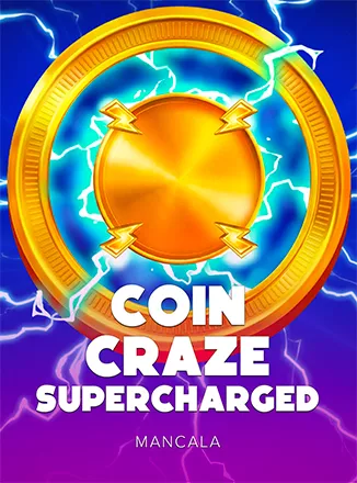 Coin Craze: Supercharged