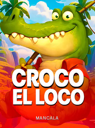 Croco el Loco