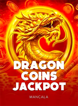 Dragon Coins Jackpot