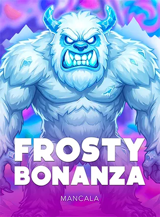 Frosty Bonanza