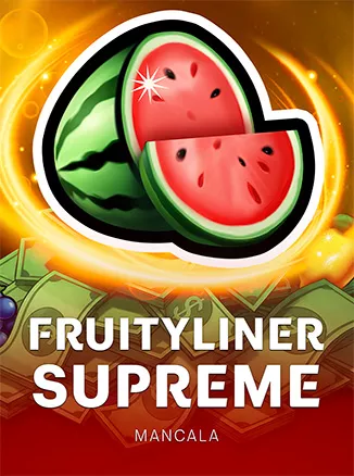 Fruityliner Supreme