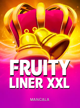 Fruityliner XXL