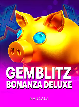 GemBlitz Bonanza Deluxe