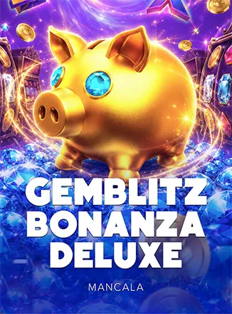 GemBlitz Bonanza Deluxe