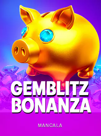 GemBlitz Bonanza