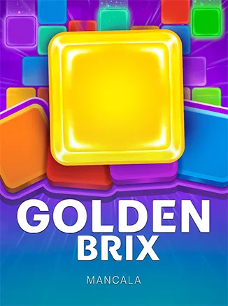 Golden Brix