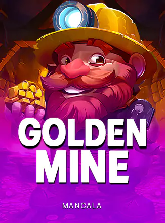 Golden Mine