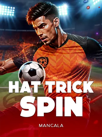 Hat-Trick Spin
