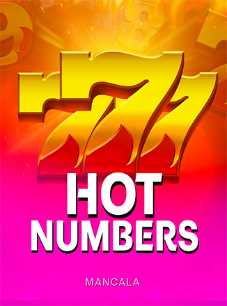 Hot Numbers