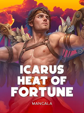 Icarus: Heat of Fortune
