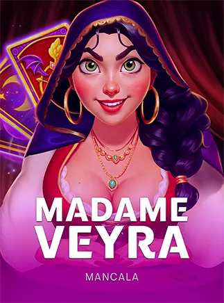 Madame Veyra