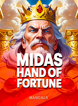 Midas Hand of Fortune