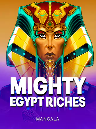 Mighty Egypt Riches