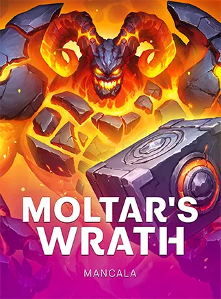 Moltar's Wrath