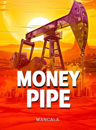 Money Pipe