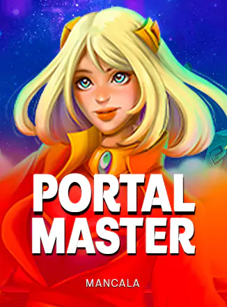 Portal Master