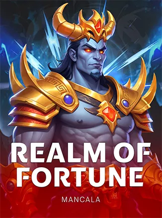 Hades: Realm of Fortune