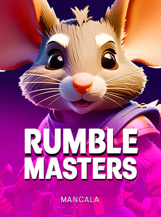 Rumble Masters