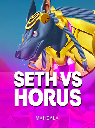 Seth vs Horus