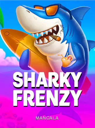 Sharky Frenzy