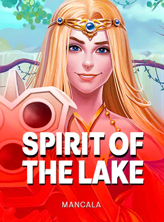 Spirit of the Lake