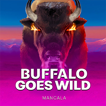 Buffalo Goes Wild