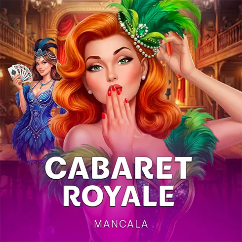 Cabaret Royale