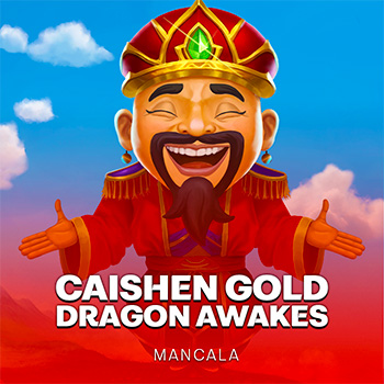 Caishen Gold: Dragon Awakes