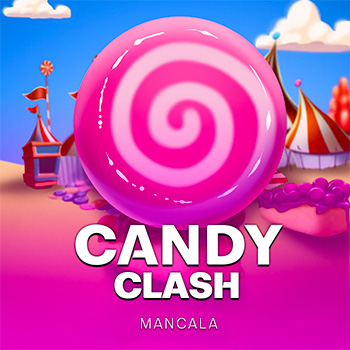 Candy Clash