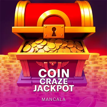 Coin Craze Jackpot