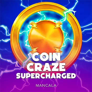 Coin Craze: Supercharged