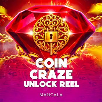 CoinCraze: Unlock Reel
