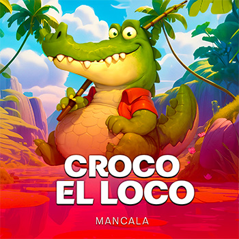 Croco el Loco