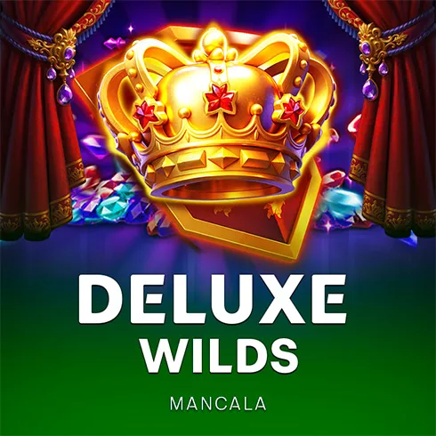 Deluxe Wilds