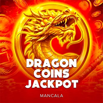 Dragon Coins Jackpot