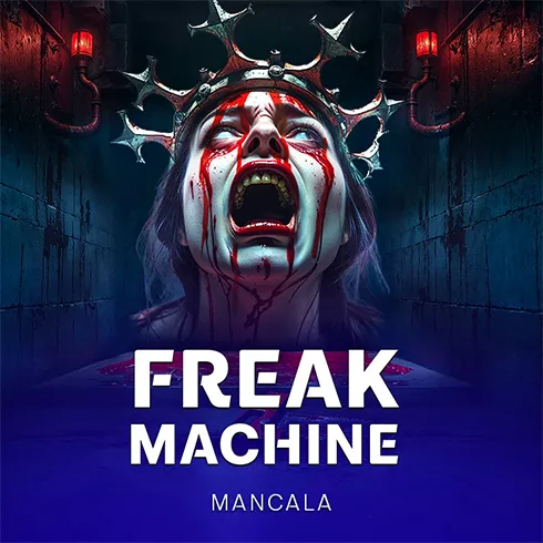 Freak Machine