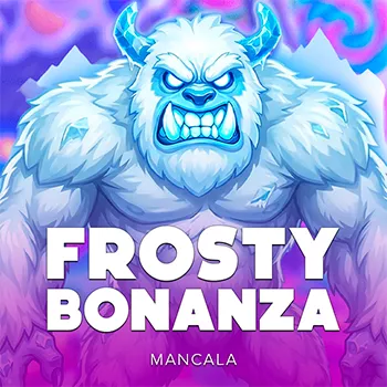Frosty Bonanza