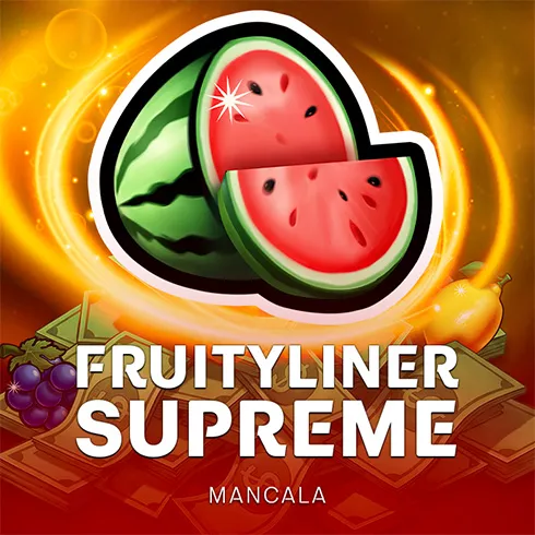 Fruityliner Supreme