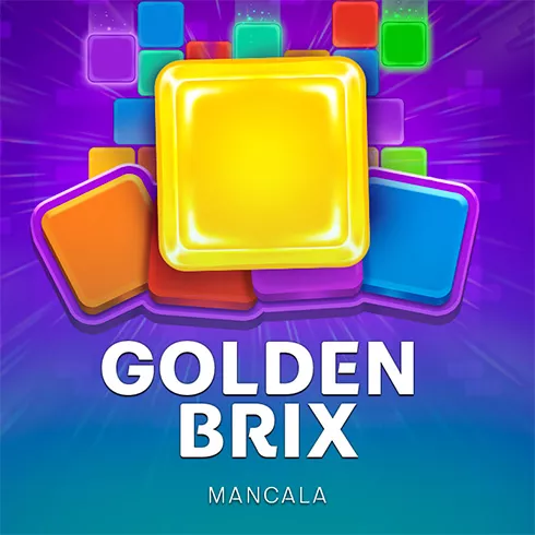 Golden Brix
